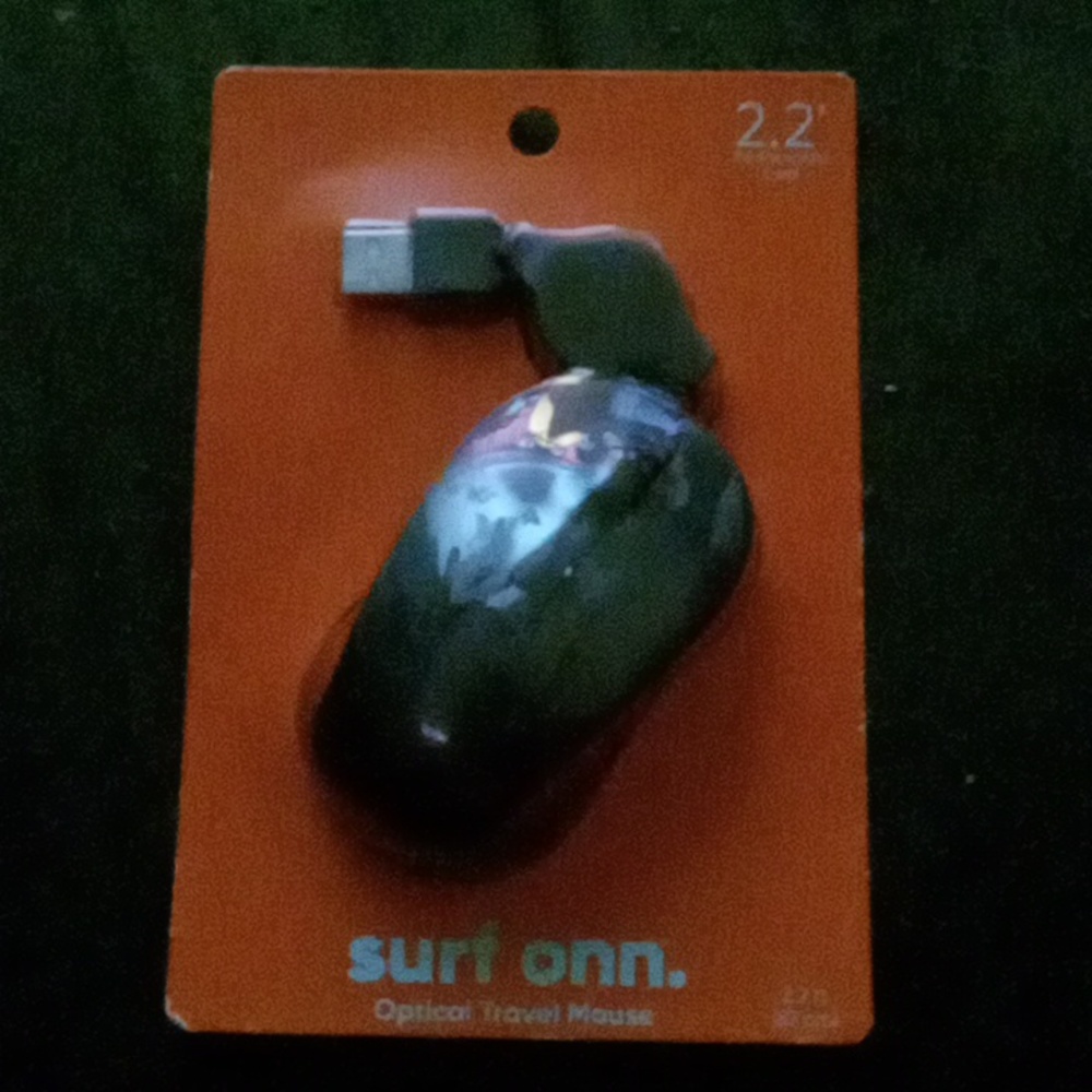 Mouse